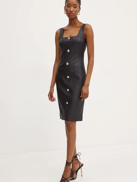 Sukienka Marciano Guess czarna