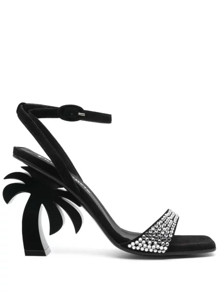 Sandale Palm Angels negru