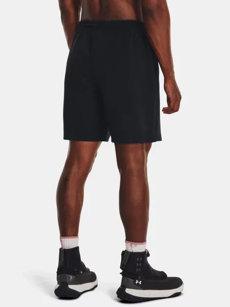 Pantaloni scurți Under Armour tricotate