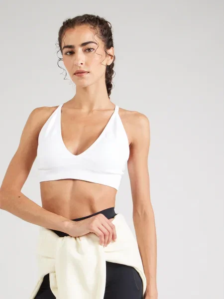 Aim'n Sutien sport alb