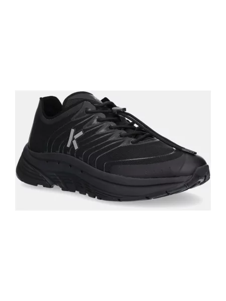 Sneakersy Kenzo czarne