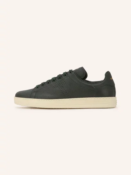 Tom Ford Sneakersy gruen