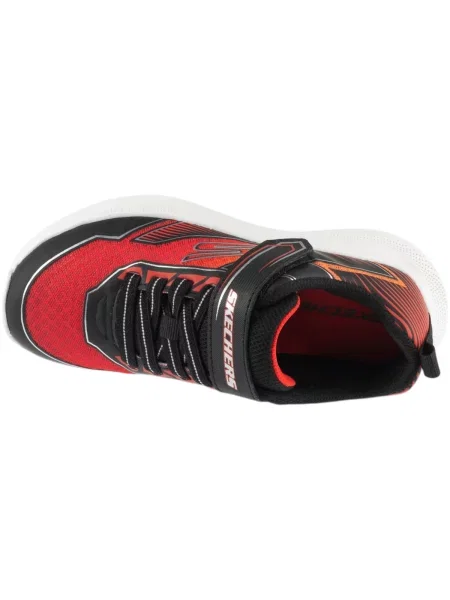 Pantofi copii Skechers roșu