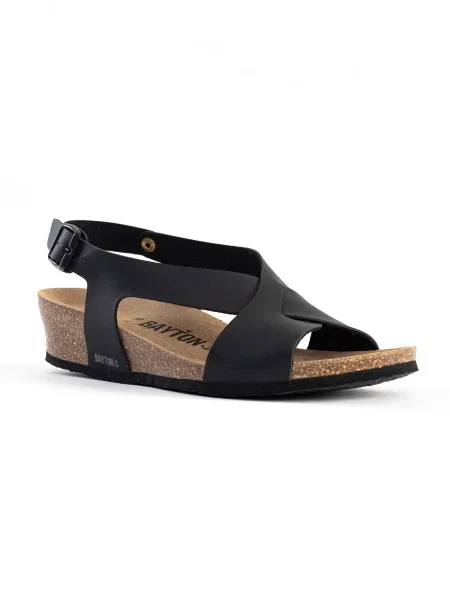 Bayton Sandale Salamanque' negru