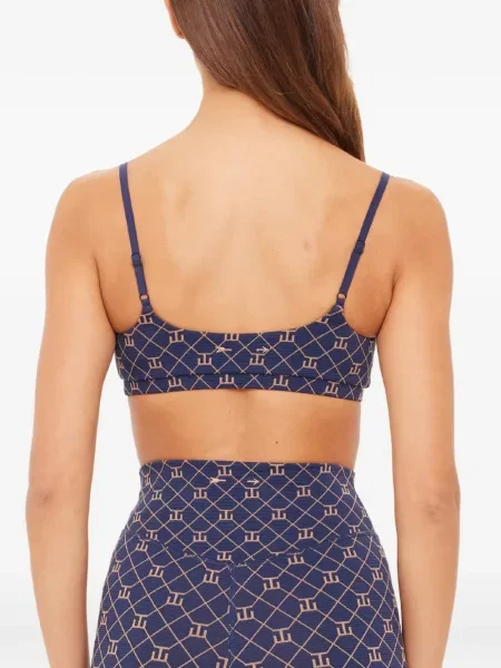 Sutien The Upside albastru