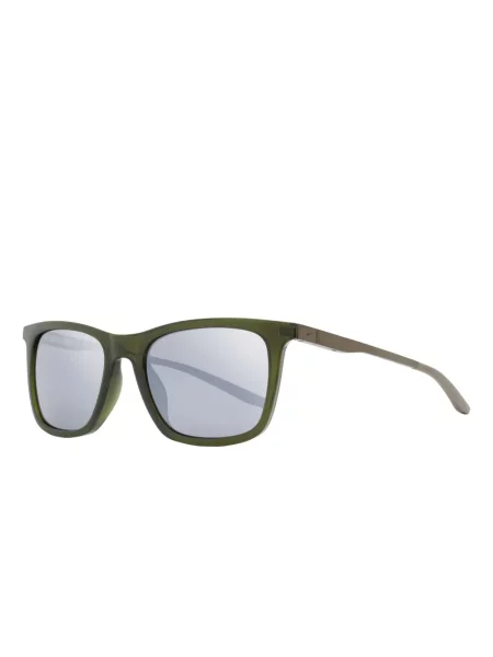 Ochelari de soare Nike verde