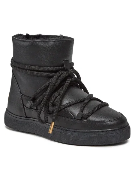 Pantofi Inuikii negru