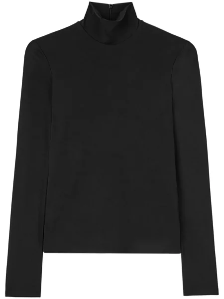 Pulover Jil Sander negru