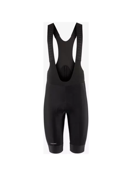 Spodenki rowerowe Etxeondo Orhi Hydro XS czarne