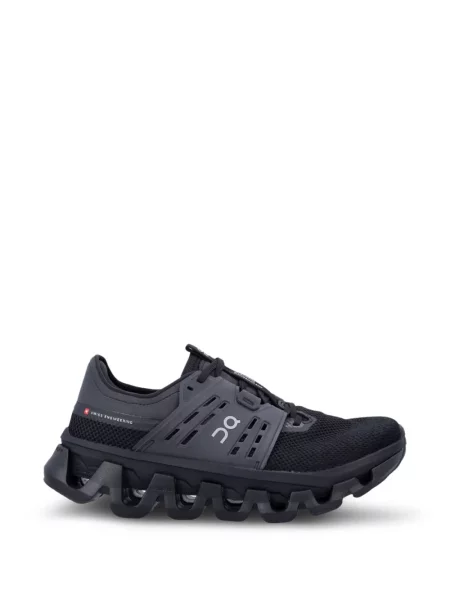 Sneakerși On negru