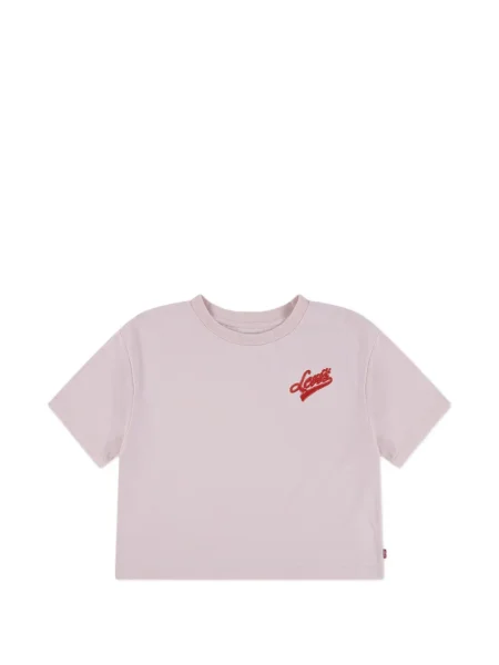 Тениска Levi's® розово