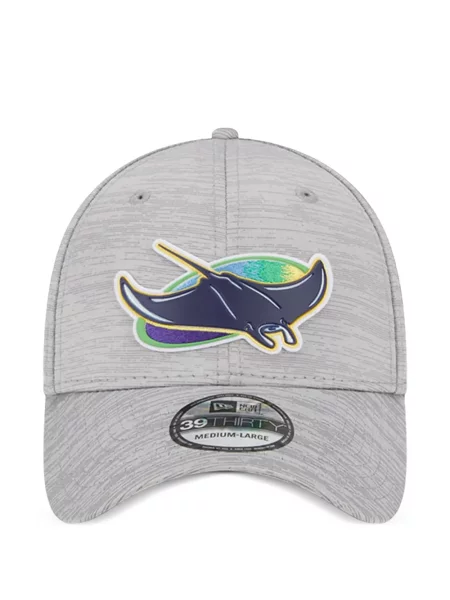 Șapcă New Era Cap gri