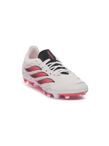 Félcipo Adidas fehér