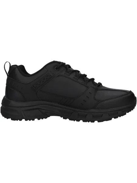 Pantofi Skechers negru