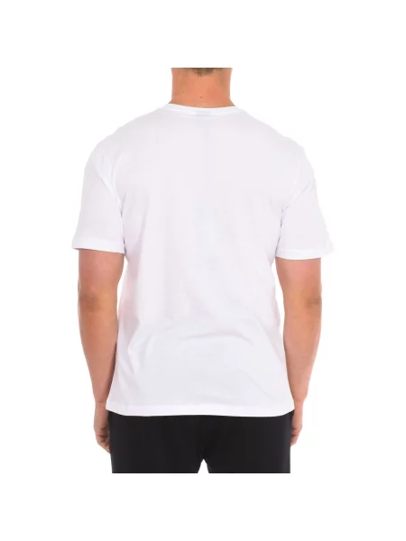 Tricou North Sails alb