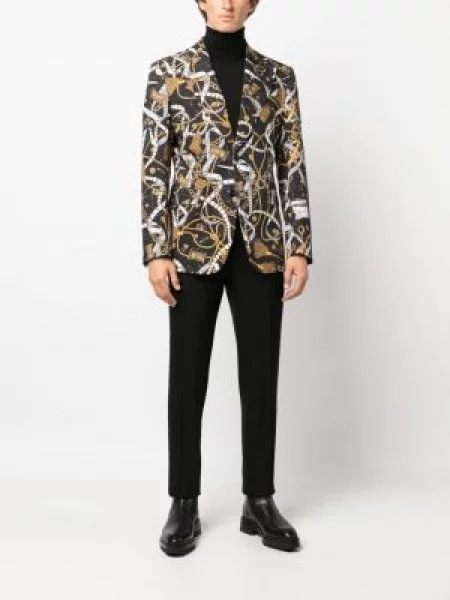 Kelnės Moschino