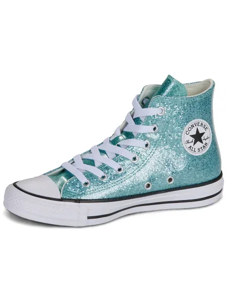 Gyerek félcipő Converse kék
