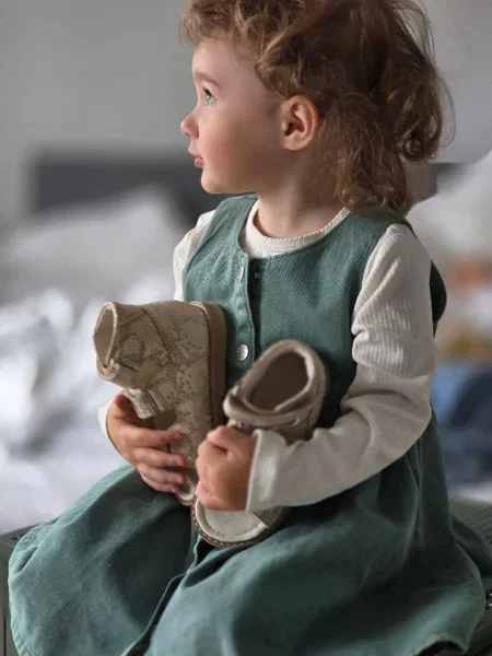 Детские сандалии Botte