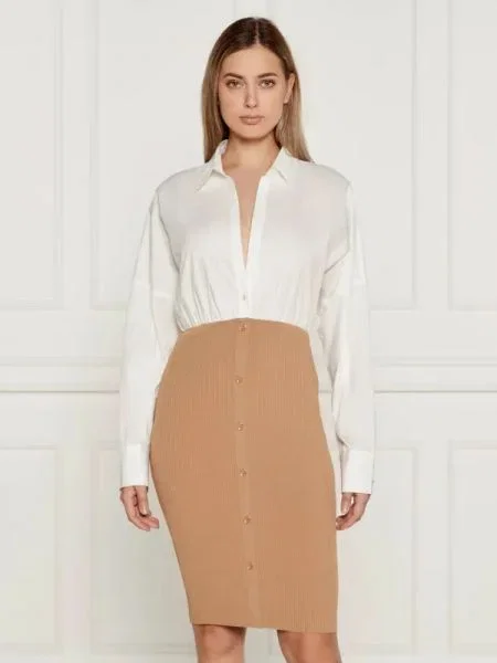 Liu Jo Rochie bej