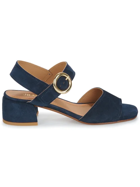 Pantofi Jb Martin albastru