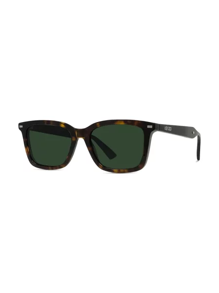 Kenzo ochelari de soare pentru bărbați maro