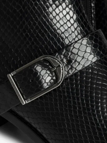 Каубой боти Zadig&voltaire черно