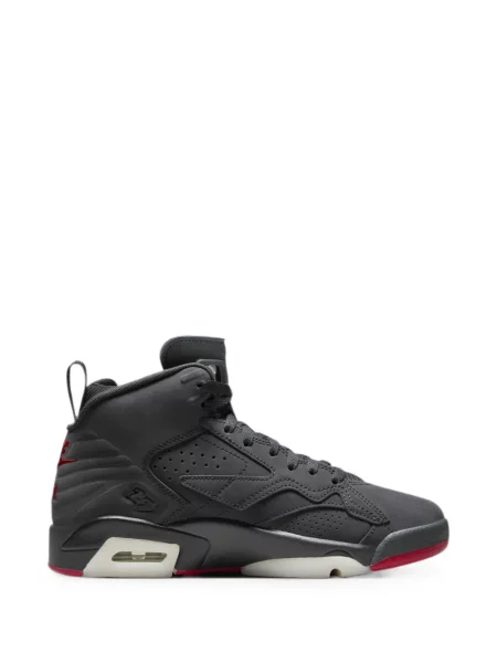 Sneakerși Jordan negru