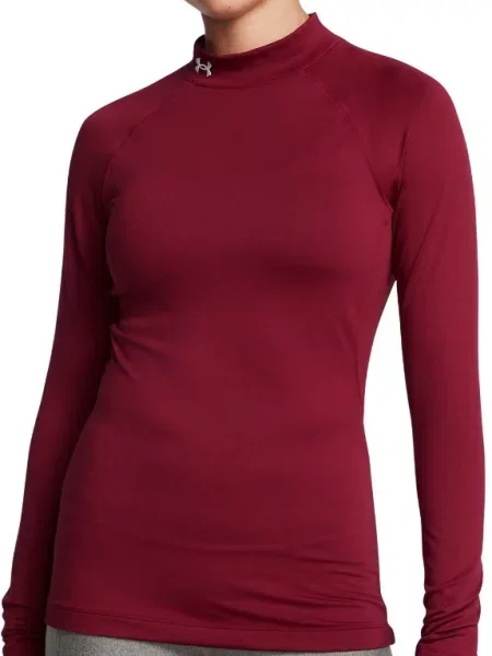 Блуза Under Armour червено