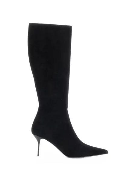 Botine Paris Texas negru