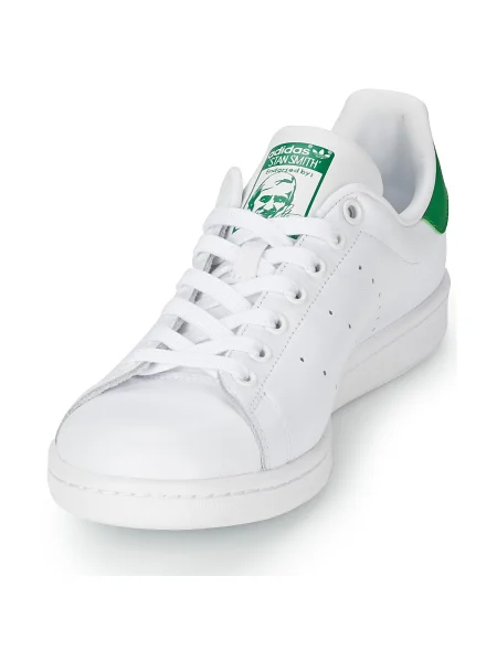 Tenisky Adidas Stan Smith biela
