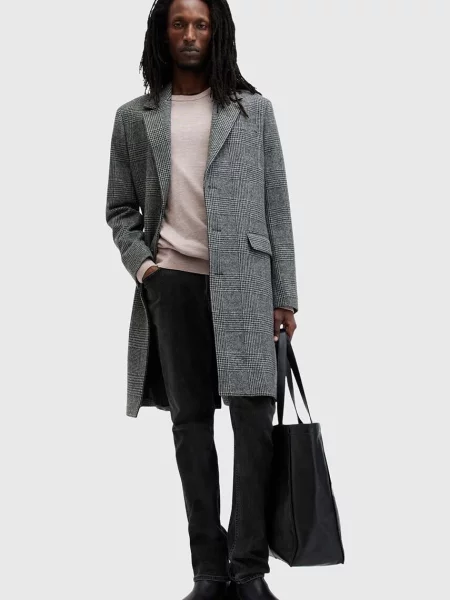 Шерстяной свитер Allsaints