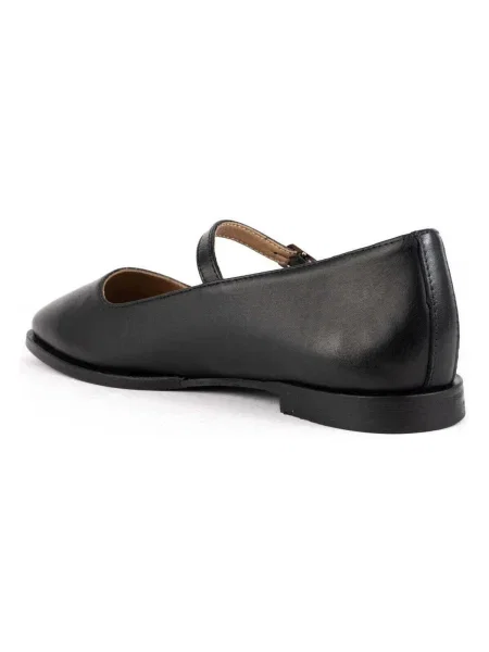 Pantofi Sergio Moretti negru
