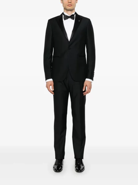 Costum Tagliatore de costum negru