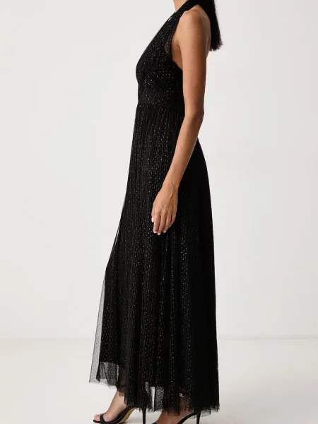 Twinset ruha fekete