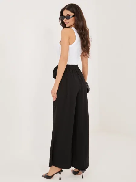 Pantaloni Factory Price negru