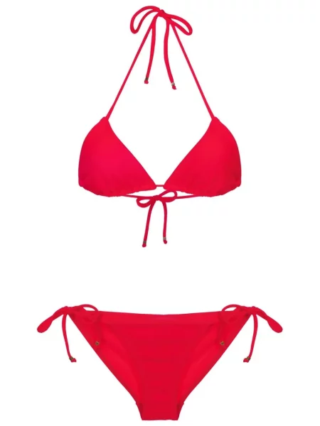Bikini Amir Slama roșu