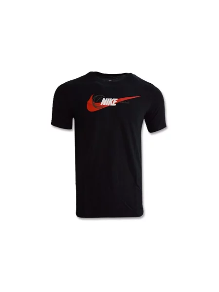 Majica Nike crna