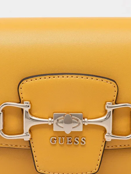 Guess сумочка зі штучної шкіри JANIE