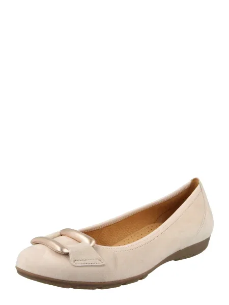 GABOR Balerinke bež