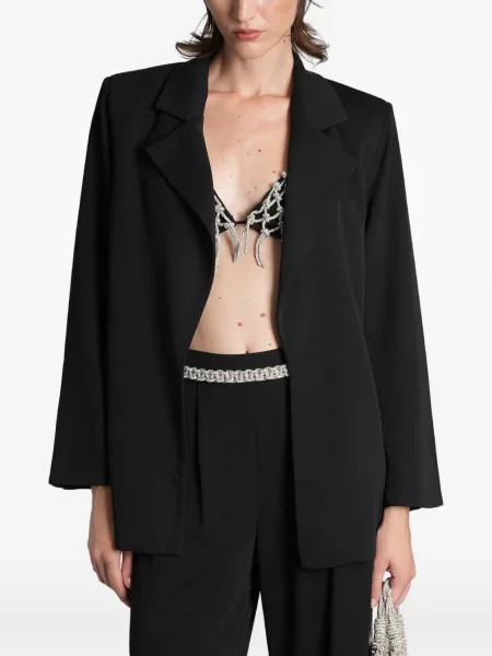 Sacou Hibourama negru