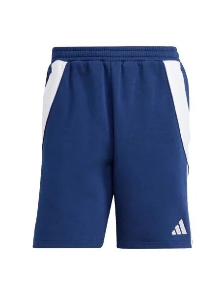 ADIDAS PERFORMANCE Pantaloni sport Tiro albastru alb