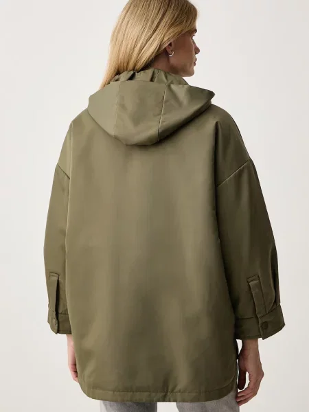 Куртка Weekend Max Mara двусторонняя