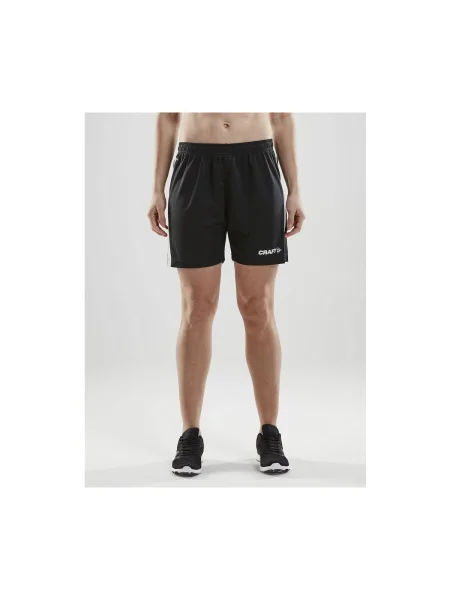 Pantaloni Craft negru