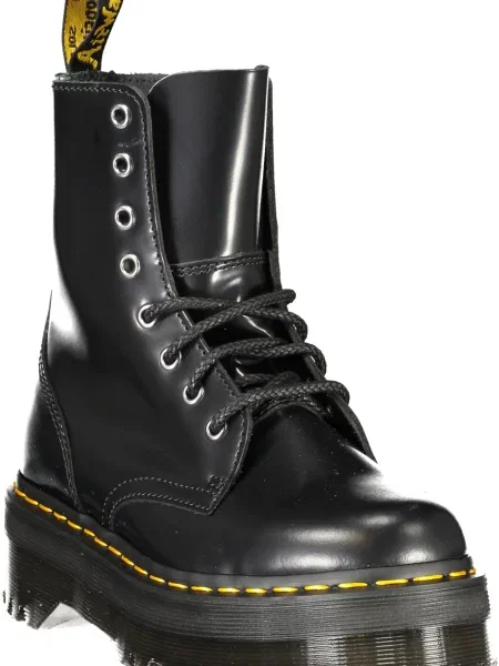 Botine Dr. Martens negru