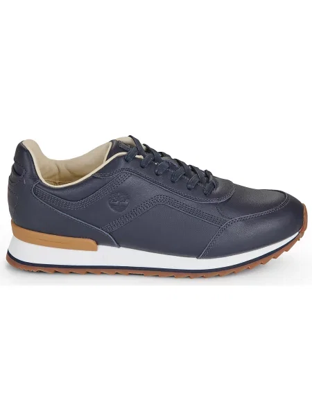 Pantofi Timberland albastru