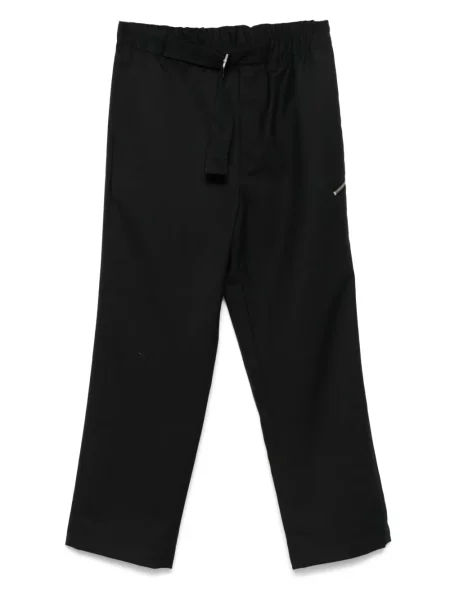 Pantaloni Oamc negru