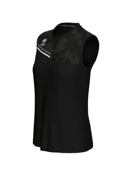 Tricou Errea negru