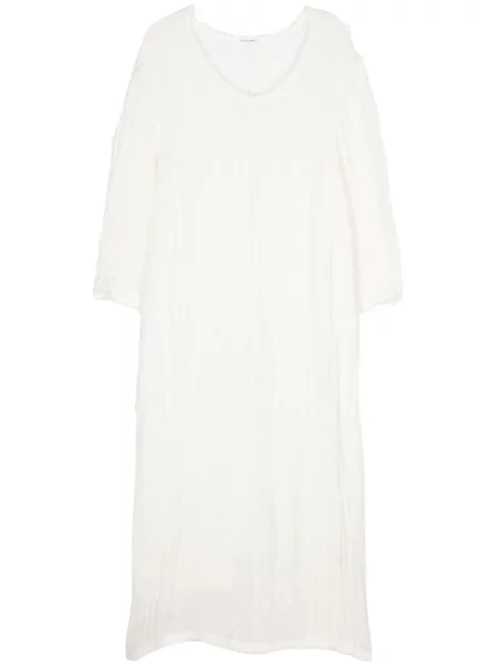 Rochie By Malene Birger de in de costum alb