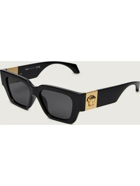 Versace Ochelari de soare negru