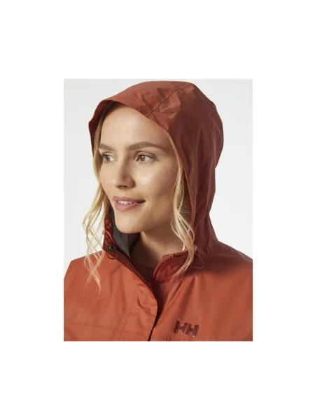 Geacă Helly Hansen maro
